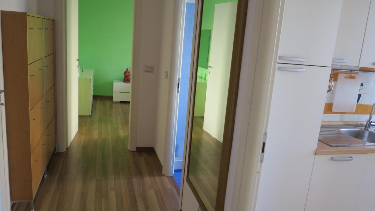 شقة Laura House نابولي المظهر الخارجي الصورة