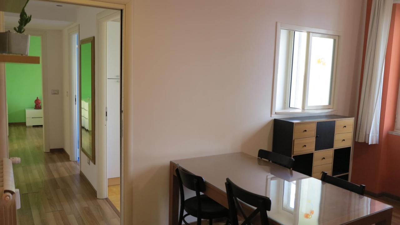 شقة Laura House نابولي المظهر الخارجي الصورة